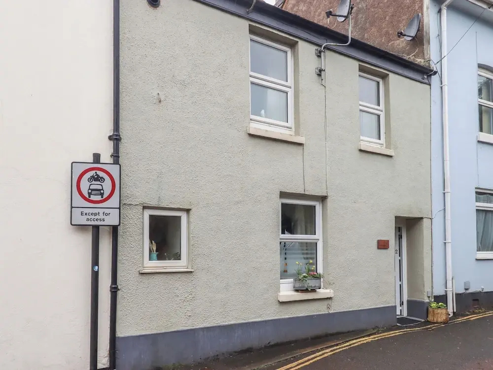 Pie Cottage