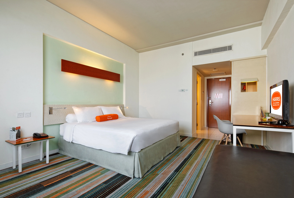 HARRIS Hotel & Conventions Kelapa Gading Jakarta - Général