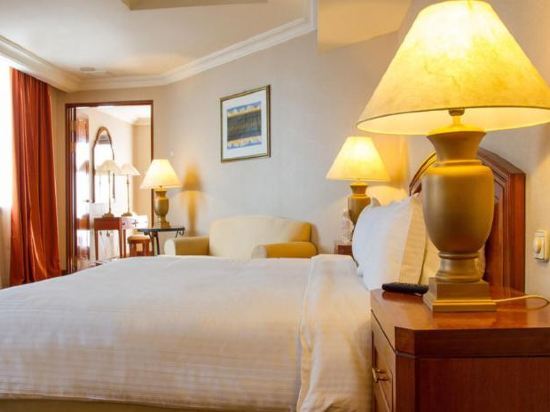 Hotel Royal Penang