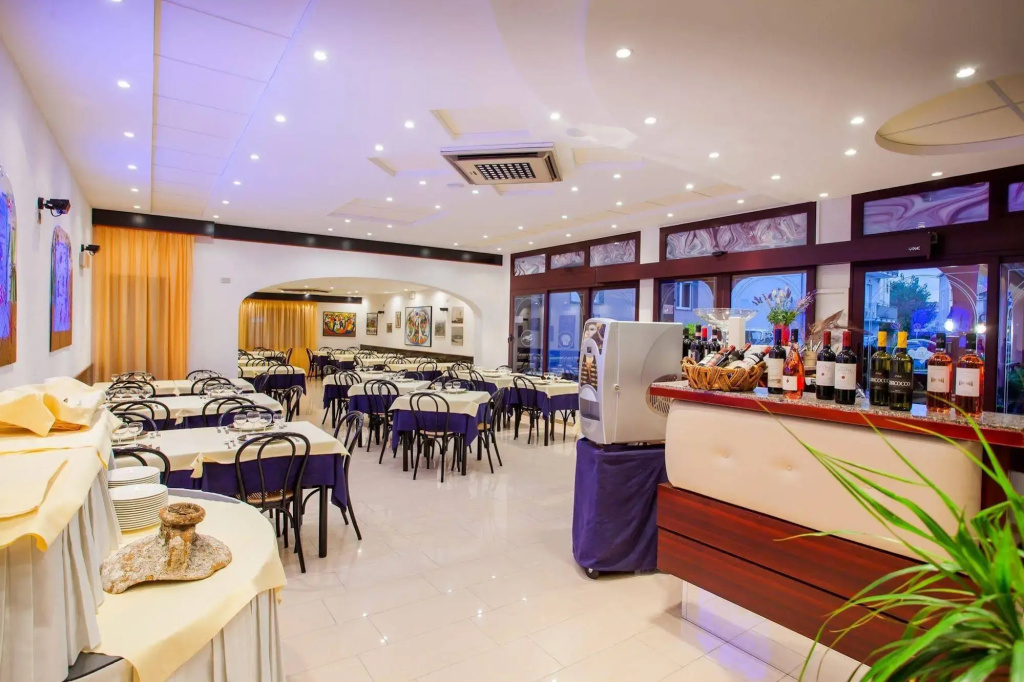 Hotel photo 20
