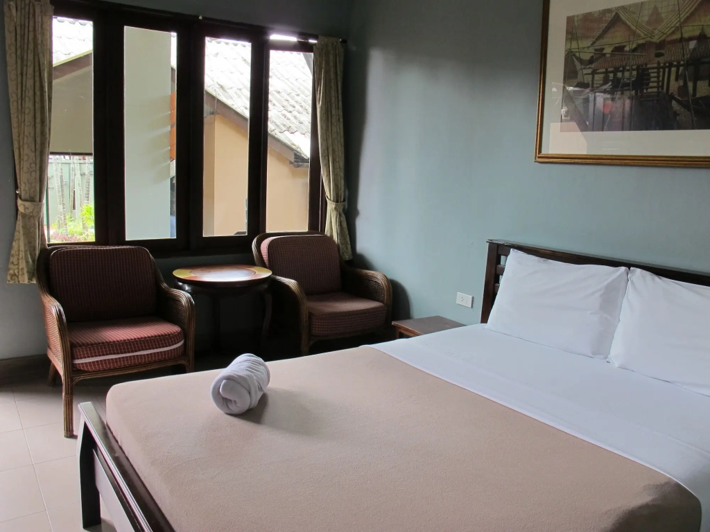 Phuket Siam Villas — фото