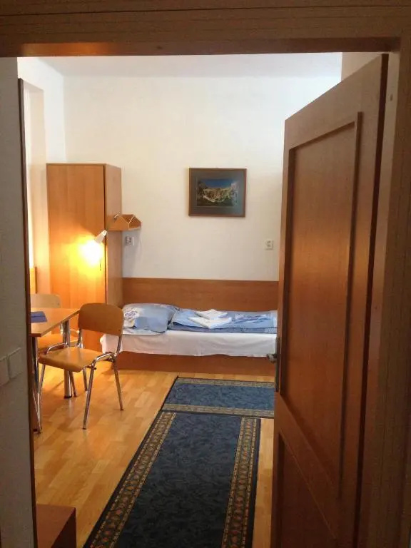 Hotel Prim - Chambres