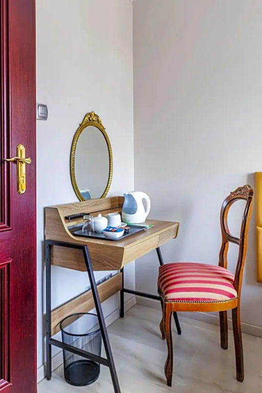 Royal Residence - Chambres