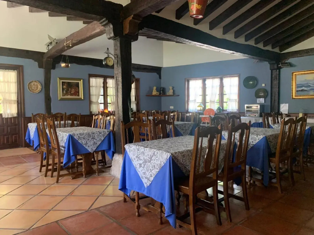 Hotel Siglo XVIII - Général