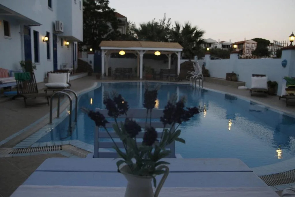 Hotel photo 11