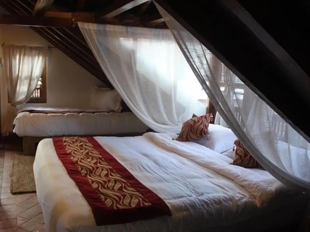 Boutique Heritage Home - Chambres