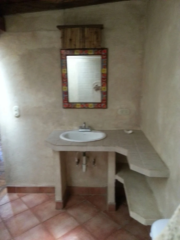 Hotel Mamiri - Chambres