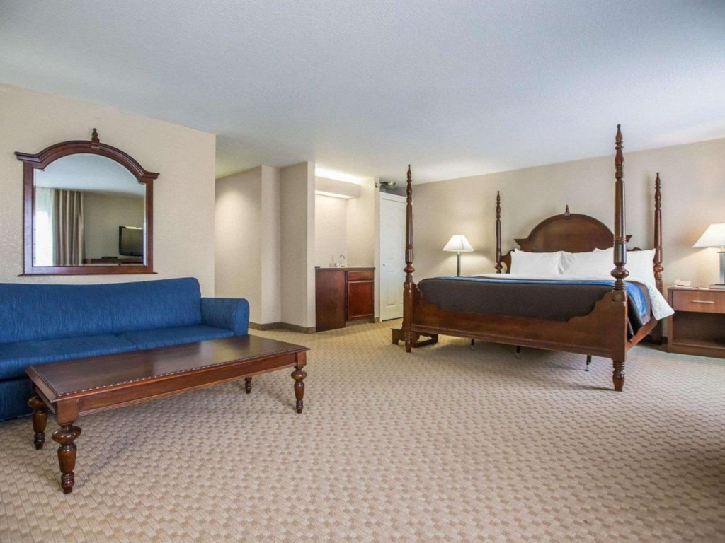 Candlewood Suites Dixon by IHG