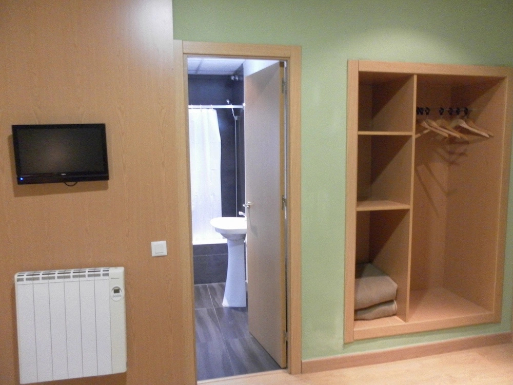 Hotel Condedu Badajoz - Chambres