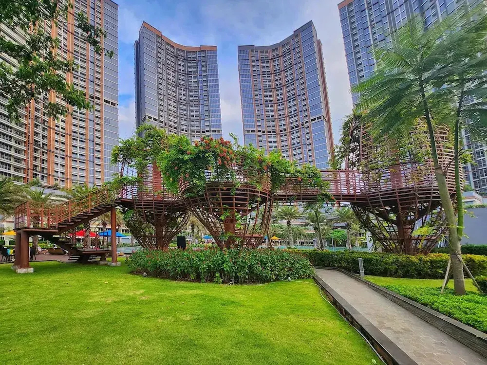 PIK GOLD COAST By All Property