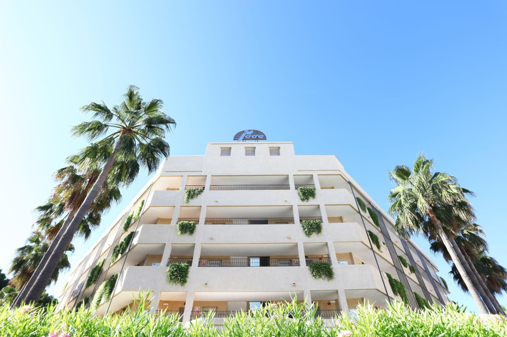 Apartamentos Jade - Adults Only +16