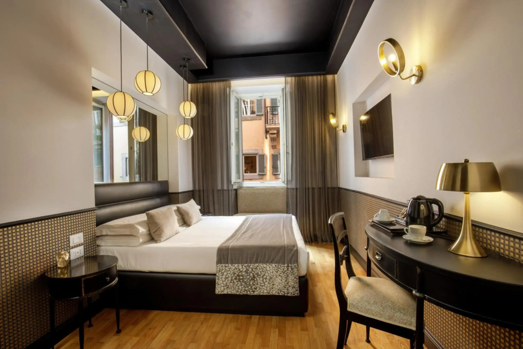 Hotel photo 17