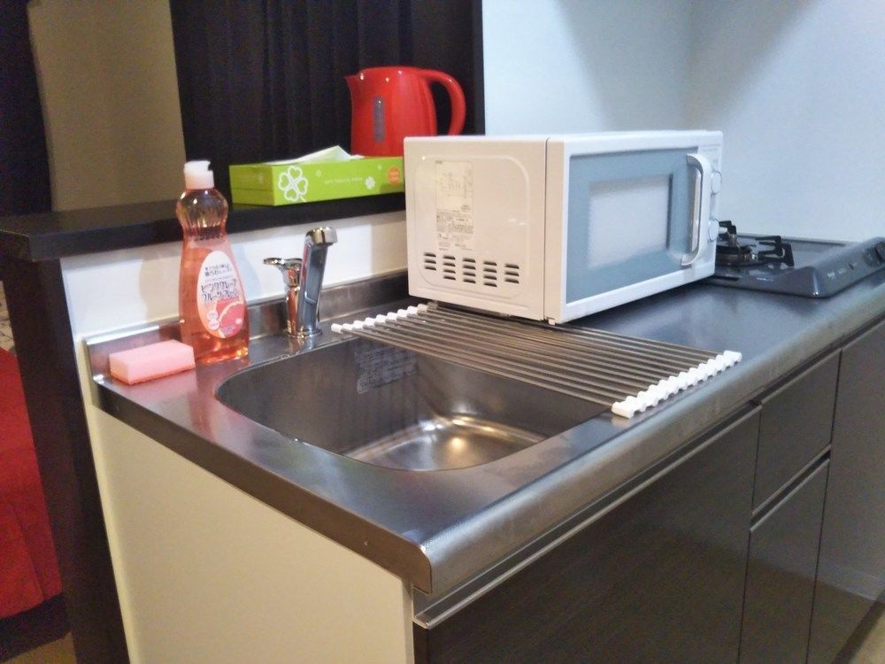 Gottsu ShinOsaka Apartment 사진 11