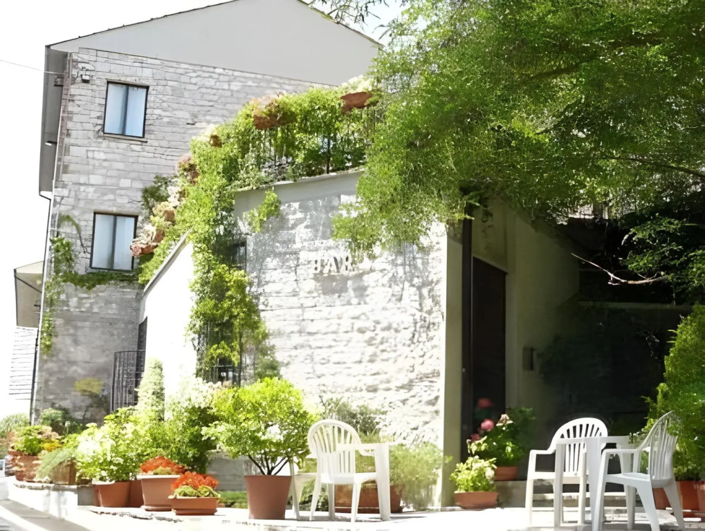 Hotel La Rocca - фото 10