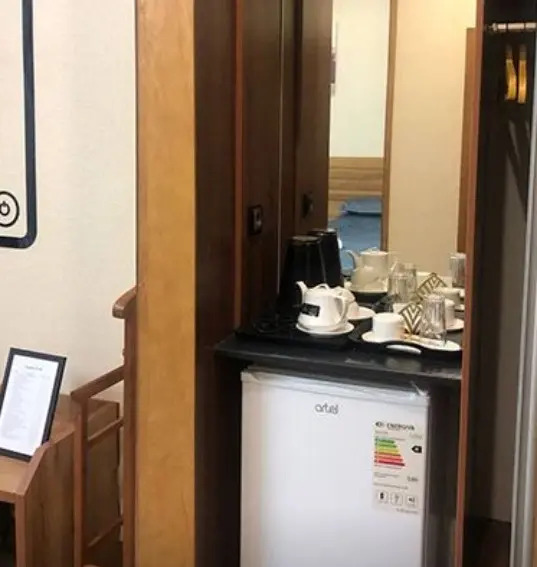 Чинабад Плаза — фото 6