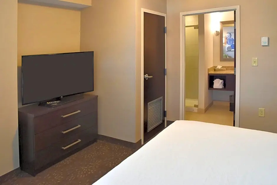 Holiday Inn Canton (Belden Village) by IHG - Chambres