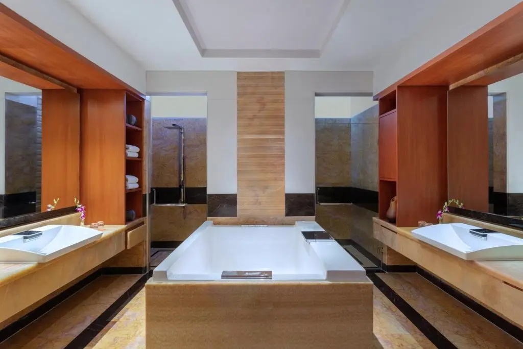 Le Meridien Coimbatore - Général