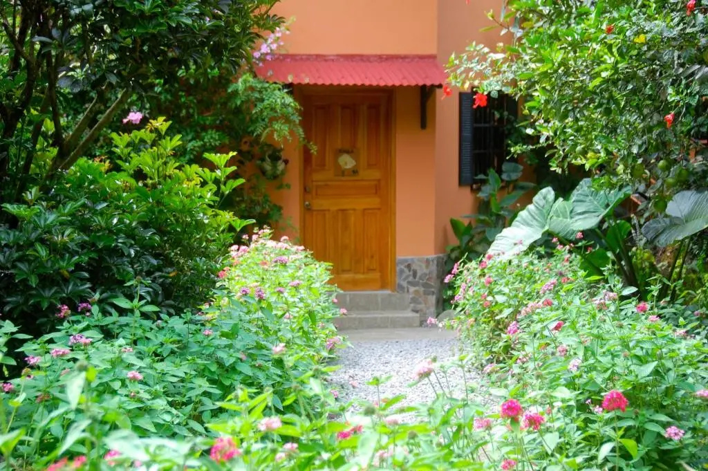 Boquete Garden Inn Hotel - Chambres