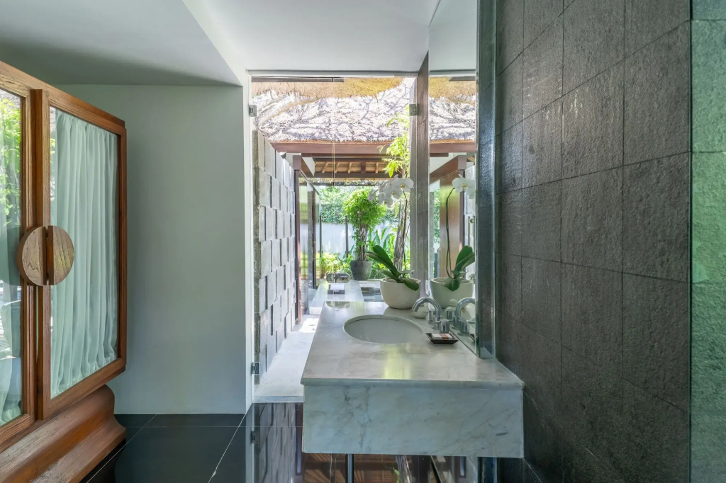 Kayumanis Nusa Dua Private Villa & Spa - Général
