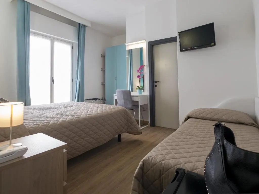 Hotel Levante - Chambres