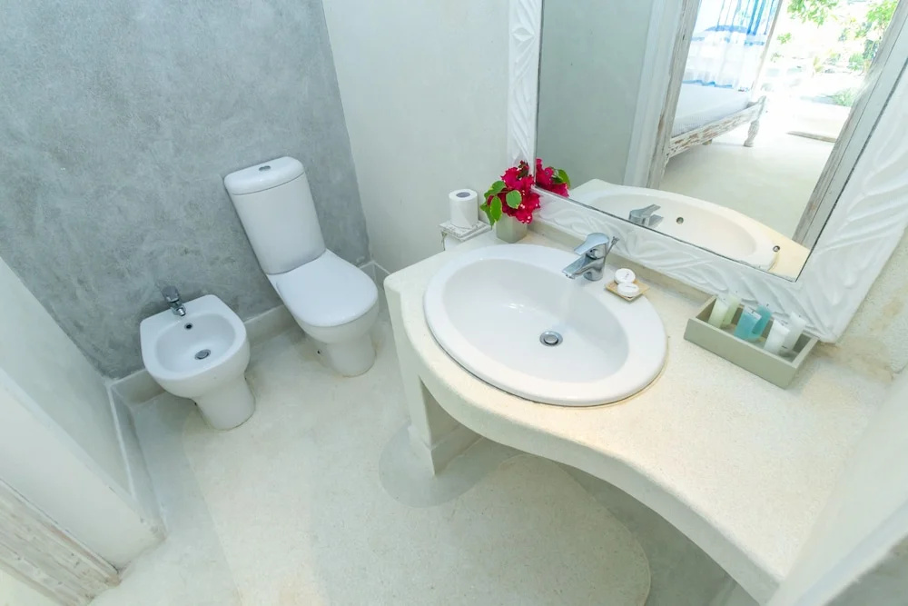 Sun Palm Beach Resort - Chambres