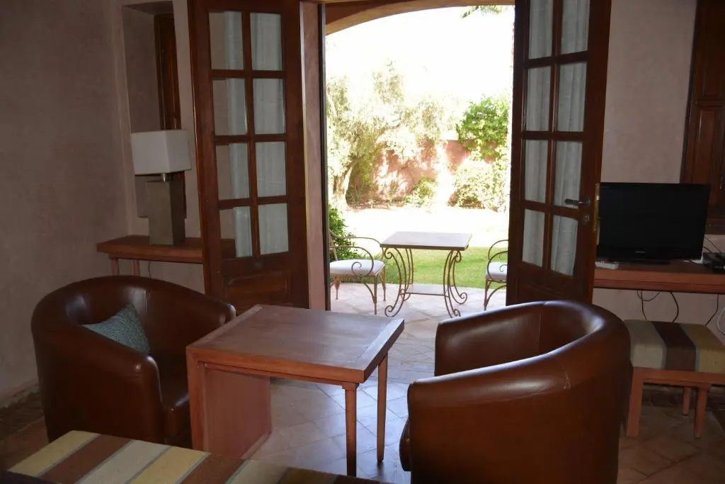 Dar Layyina - Chambres