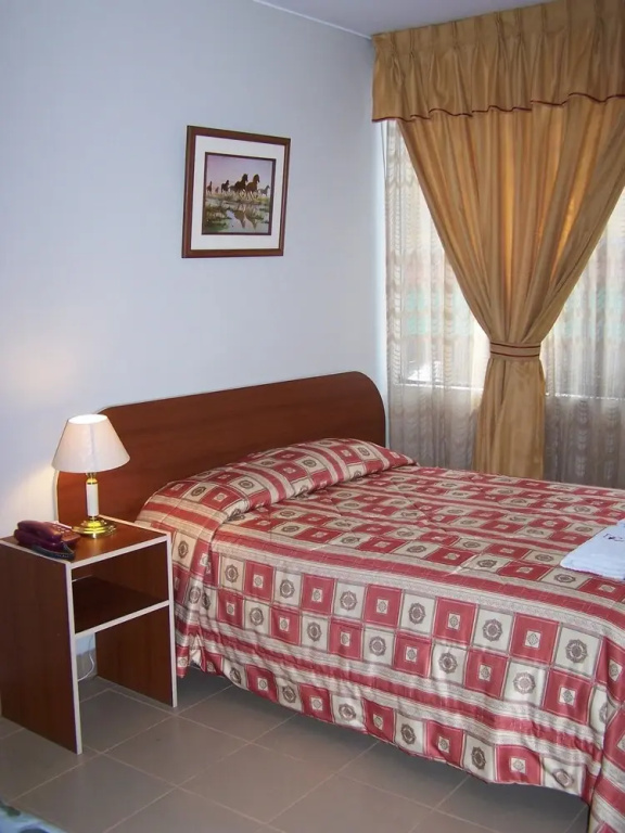 Standard room