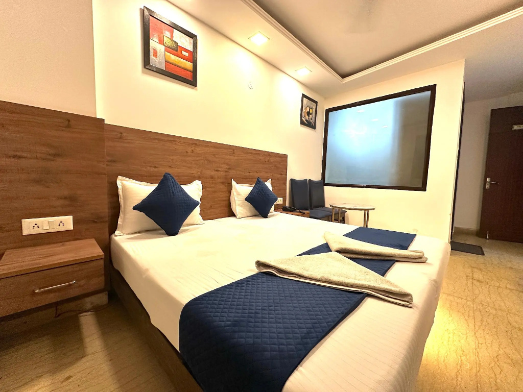 Hotel La Vista — 5