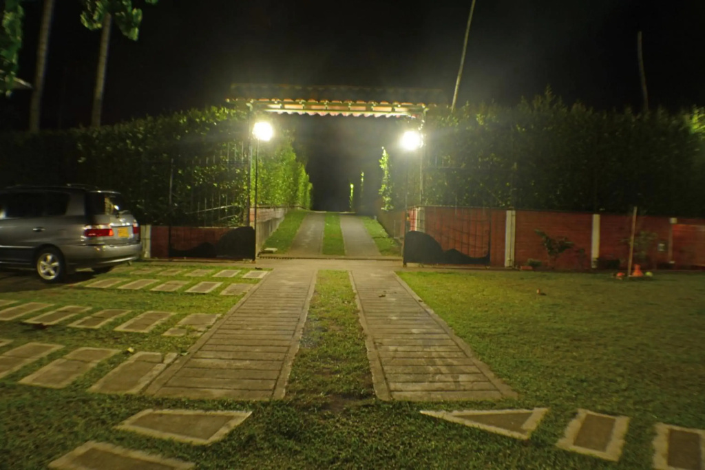 Finca Chalet El Zafiro