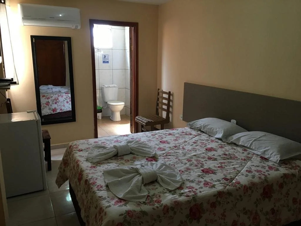 Hotel São Jorge - Général