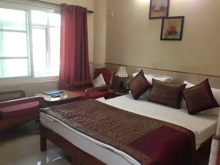 Hotel photo 6
