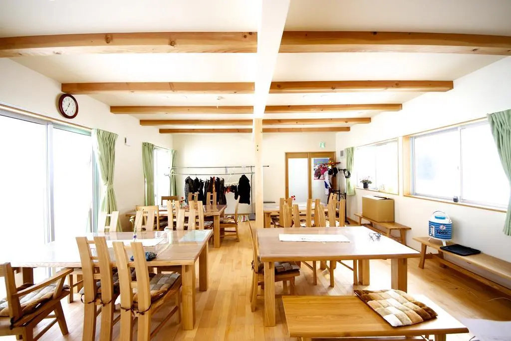 Guest House Amigo 사진 12