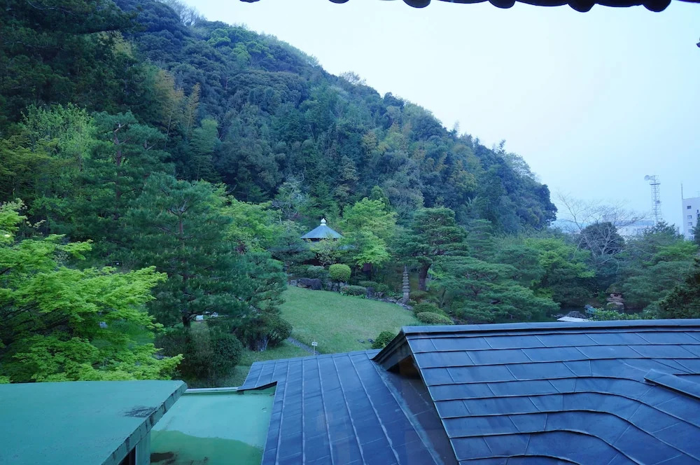 Meisho Sansuien - Yuda Onsen - - фото 30