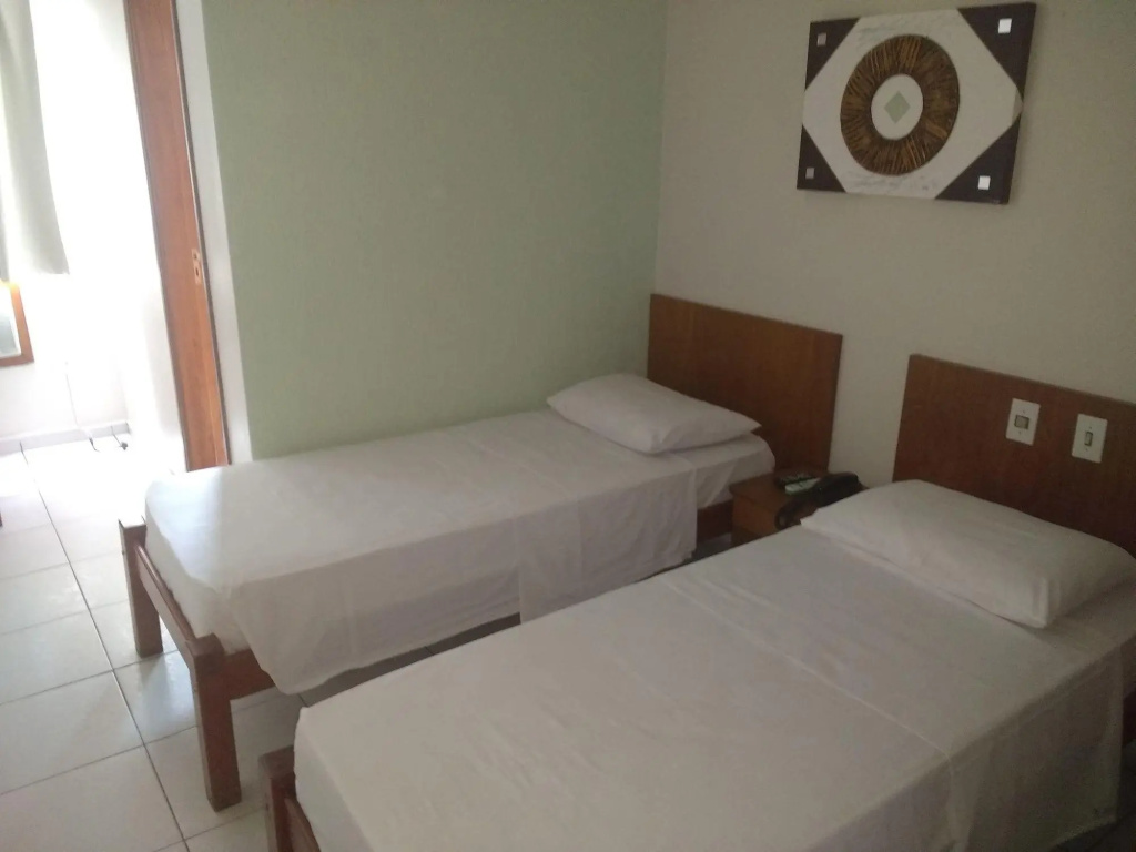 Hotel Ipê — 5