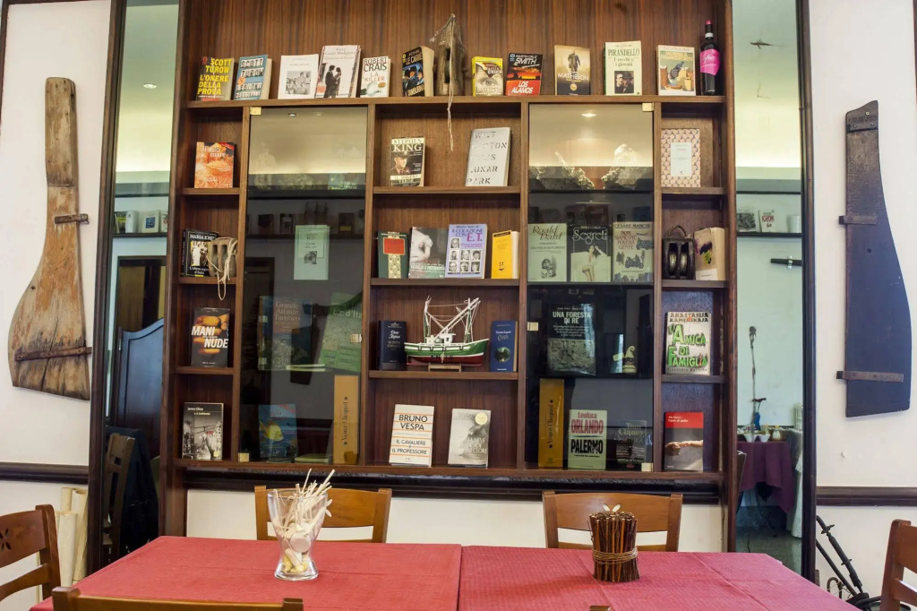 La Tripergola - Général