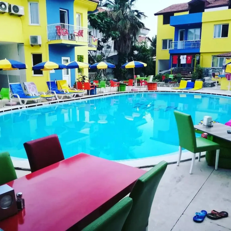 Hotel photo 16