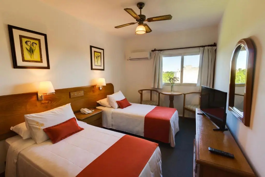Hotel Royal Colonia - Chambres