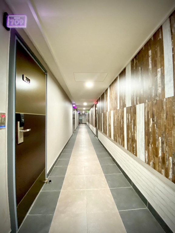 Stay Pohang Hotel - Général
