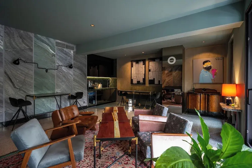 Hotel photo 21