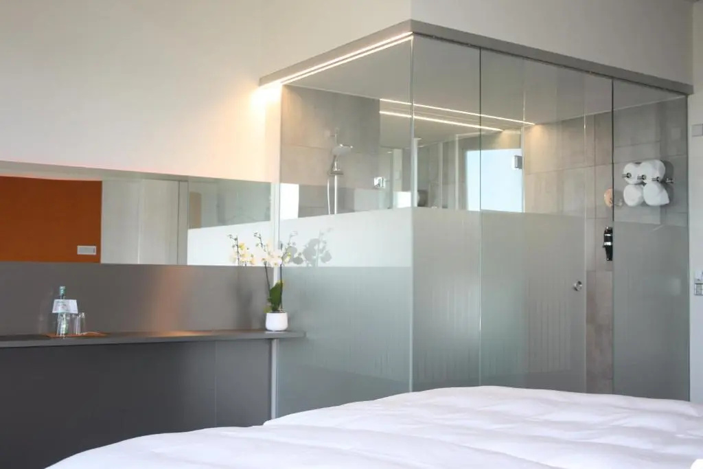 Scala Turm Hotel Restaurant - Chambres