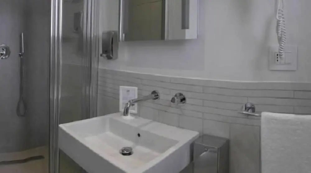 Santa Marina Bed & Breakfast - Chambres