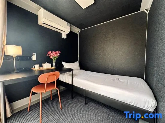 Семейный номер Standard двухъярусная кровать в K2 Guesthouse Singapore