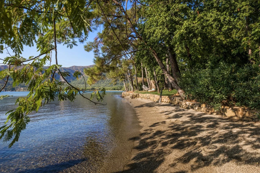 Marmaris Bay Resort - Adults Only - фото 25