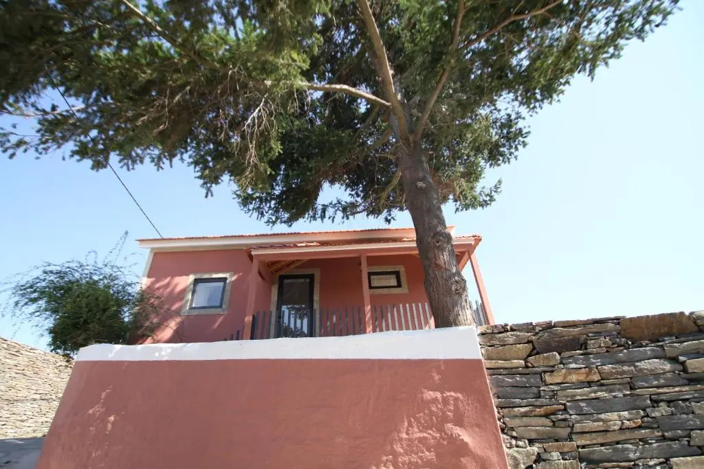 Quinta da Pitarrela - Chambres