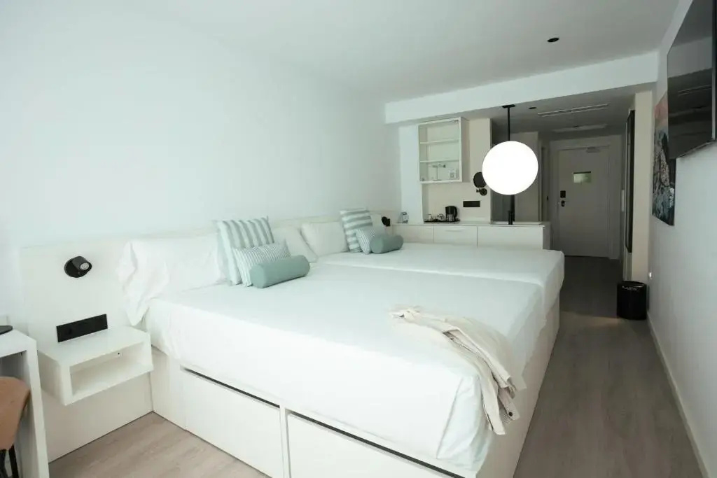 Hotel Villa Espana - Chambres