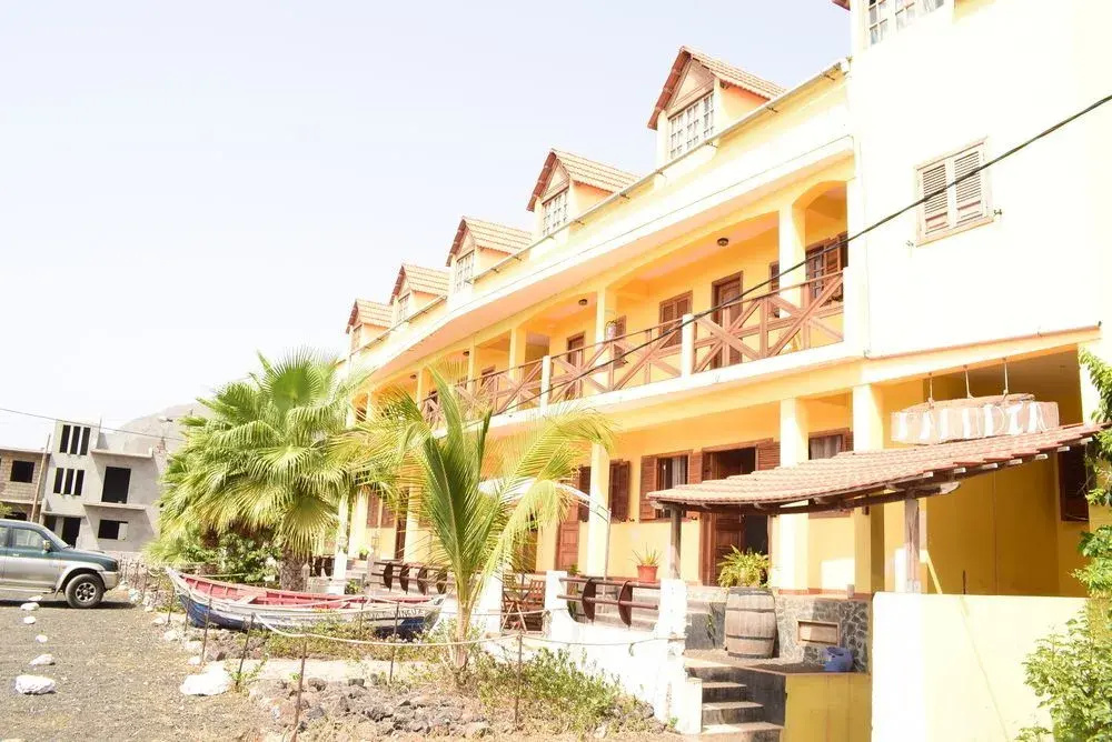 Hotel Ixola