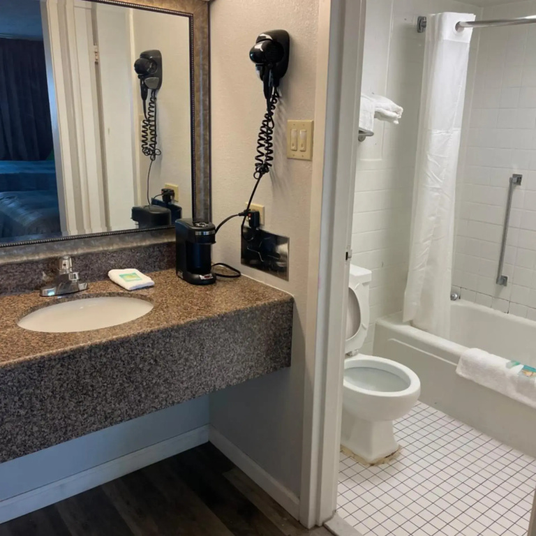 Wilkes-Barre Inn and Suites - Général