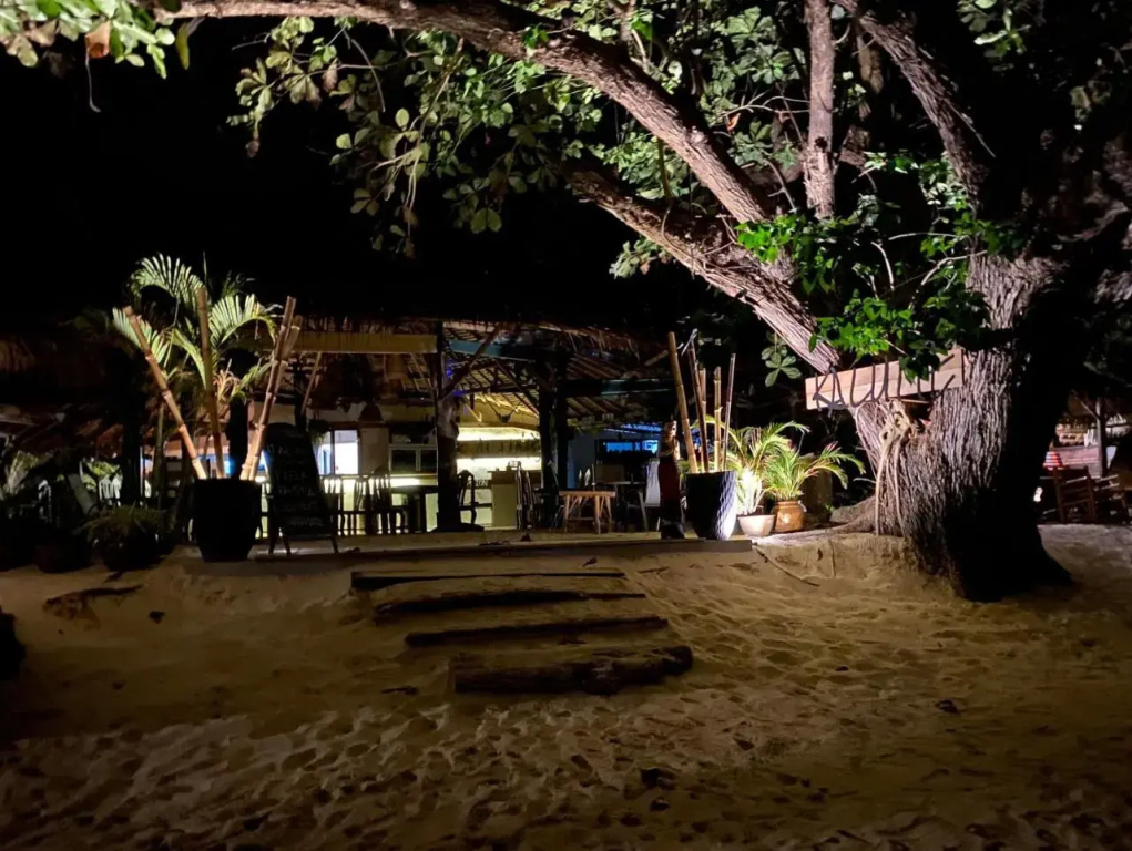 KALUME' Eco Boutique Resort