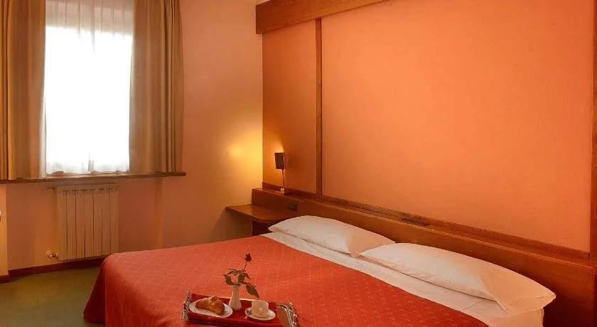 Hotel Capracotta - Général