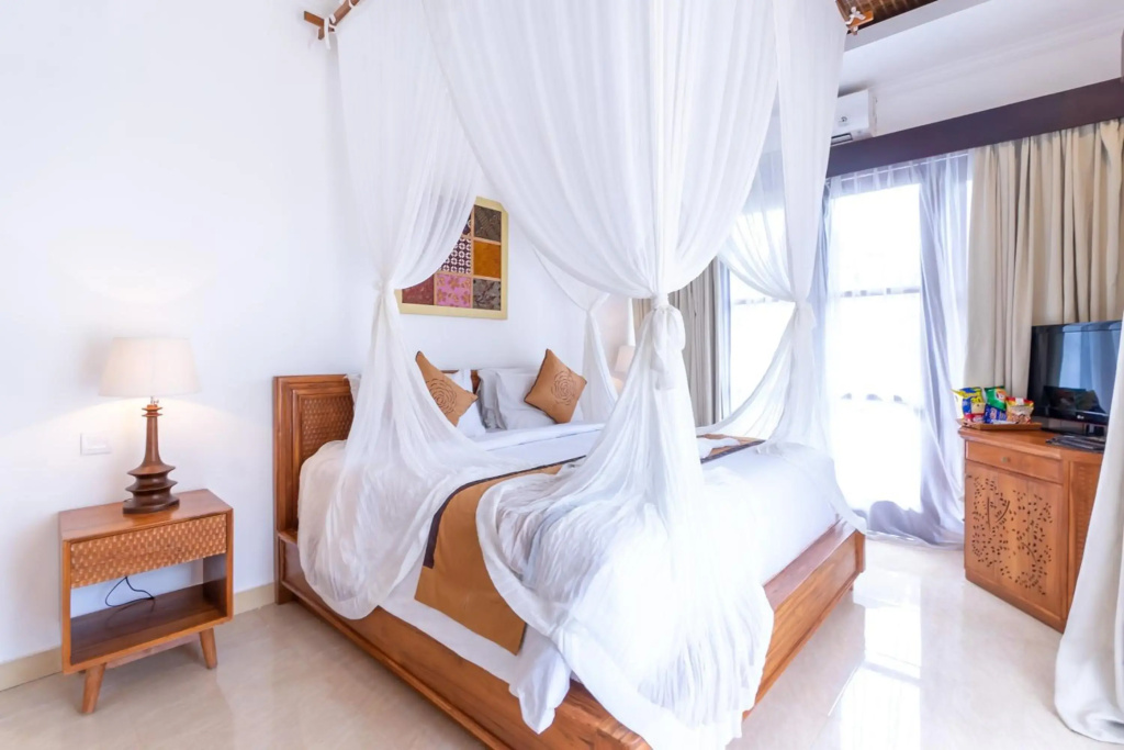 SereS Springs Resort & Spa Singakerta
